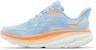 (W) 호카 클리프톤 9 '에어리 블루' (시원한 하늘색) 1127896-ABIW
