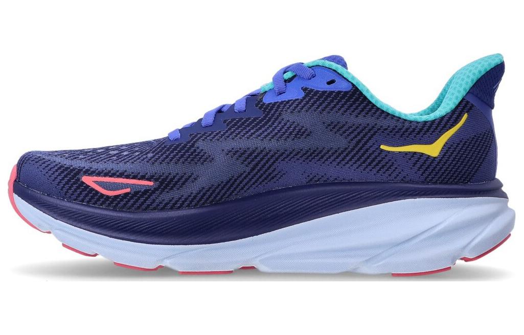 Buy (W) ホカ クリフトン9 「ベルウェザーブルー」 1127896-BBCRM