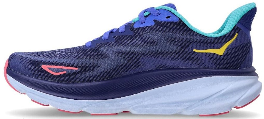 (W) ホカ クリフトン9 「ベルウェザーブルー」 1127896-BBCRM Buy (W) ホカ クリフトン9 「ベルウェザーブルー」 1127896-BBCRM