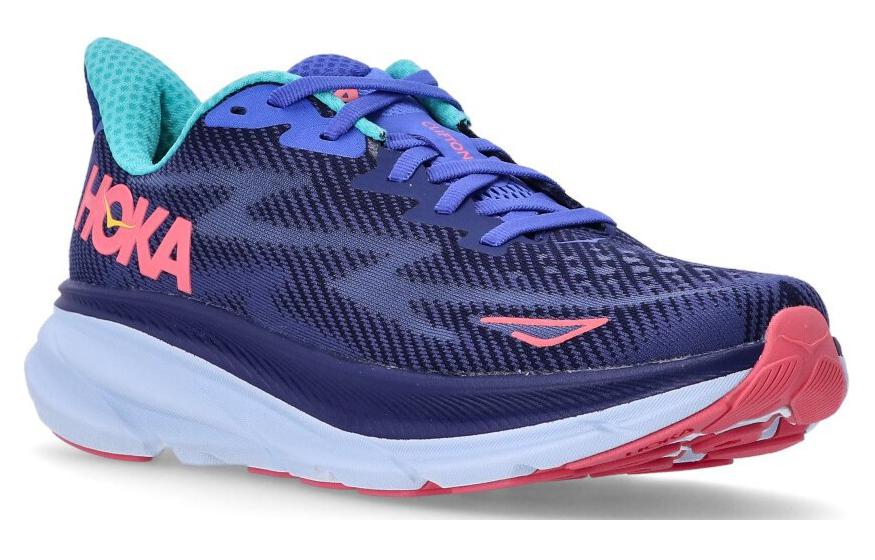 (W) HOKA Clifton 9 'Bellwether Blue' 圖 3