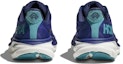 Purchase HOKA ONE ONE Clifton 9 休閒舒適百搭輕便 減震耐磨透氣 低幫 跑步鞋 女款 藍色