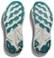 Details for HOKA ONE ONE Clifton 9 休閒舒適百搭輕便 減震耐磨透氣 低幫 跑步鞋 女款 藍色