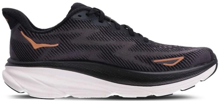 (W) HOKA Clifton 9 'Hitam Tembaga' 1127896-BCPPR Order (W) HOKA Clifton 9 'Hitam Tembaga' 1127896-BCPPR