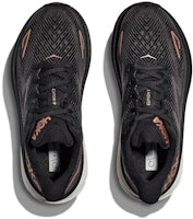 (W) HOKA Clifton 9 'Negro Cobre' 1127896-BCPPR Shop (W) HOKA Clifton 9 'Negro Cobre' 1127896-BCPPR