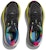 (W) HOKA Clifton 9 'Hitam Pelangi' 1127896-BAAB