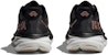 (W) HOKA Clifton 9 'Hitam Rose Gold' 1127896-BRGL