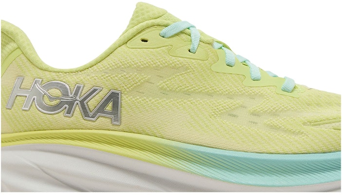 (W) 호카 클리프톤 9 '시트러스 글로우 햇살 오션' 1127896-CGSO Order (W) 호카 클리프톤 9 '시트러스 글로우 햇살 오션' 1127896-CGSO