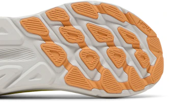 Purchase HOKA ONE ONE Clifton 9 減震防滑 低筒 跑步鞋 女款 黃色