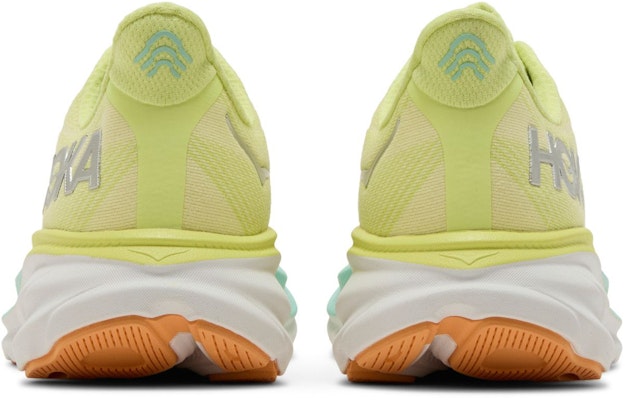(W) 호카 클리프톤 9 '시트러스 글로우 햇살 오션' 1127896-CGSO Details for (W) 호카 클리프톤 9 '시트러스 글로우 햇살 오션' 1127896-CGSO
