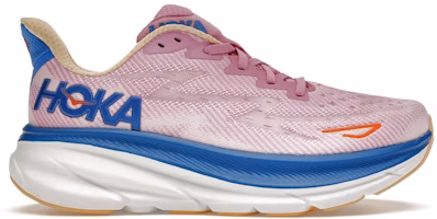 (Women) HOKA Clifton 9 'Cyclamen Sweet Lilac' 1127896-CSLC (Women) HOKA Clifton 9 'Cyclamen Sweet Lilac' 1127896-CSLC