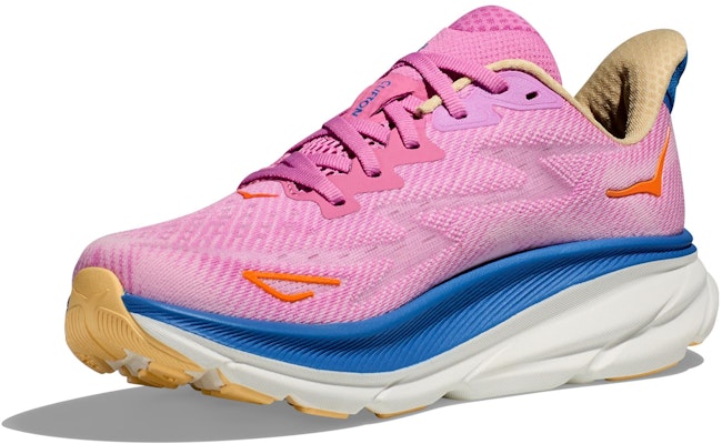 (Women) HOKA Clifton 9 'Cyclamen Sweet Lilac' 1127896-CSLC Order (Women) HOKA Clifton 9 'Cyclamen Sweet Lilac' 1127896-CSLC