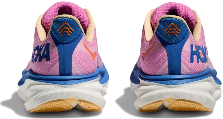 (W) 호카 클리프톤 9 "사이클라멘 스위트 라일락" 1127896-CSLC Shop (W) 호카 클리프톤 9 "사이클라멘 스위트 라일락" 1127896-CSLC