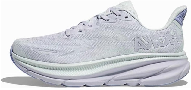 (W) HOKA Clifton 9 '虚幻以太' 1127896-EHR Buy (W) HOKA Clifton 9 '虚幻以太' 1127896-EHR