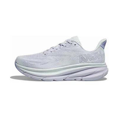 (W) HOKA Clifton 9 'Ether Illusion'