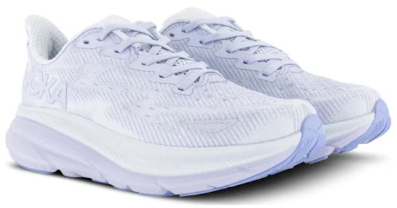 (W) HOKA Clifton 9 '虚幻以太' 1127896-EHR Shop (W) HOKA Clifton 9 '虚幻以太' 1127896-EHR