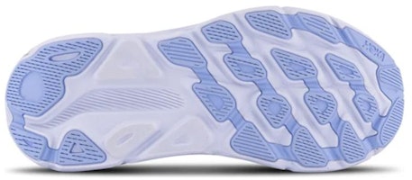 (W) HOKA Clifton 9 'Iluzi Eter' 1127896-EHR Details for (W) HOKA Clifton 9 'Iluzi Eter' 1127896-EHR