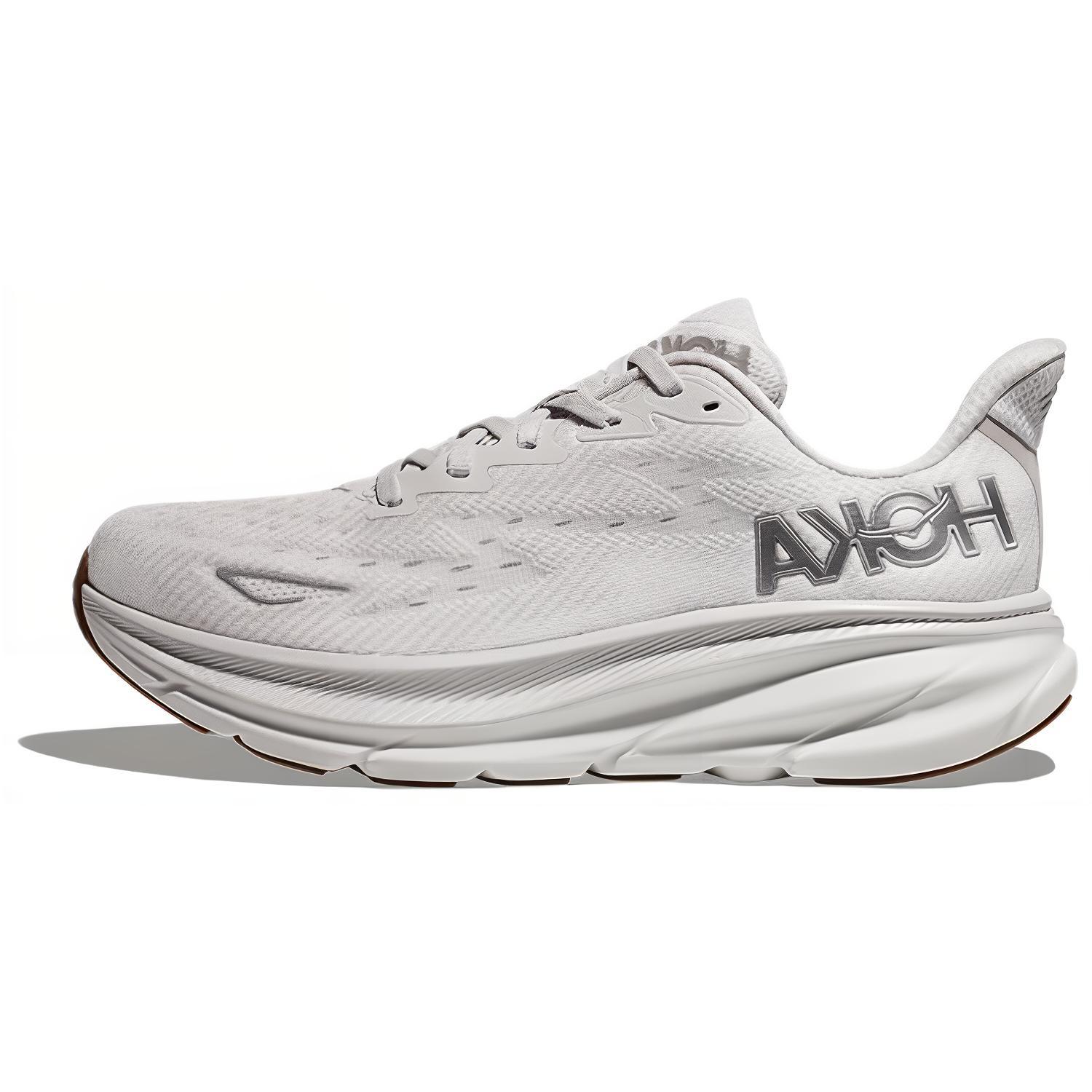 (Women) HOKA Clifton 9 'Nimbus Cloud' 1127896-NCWT