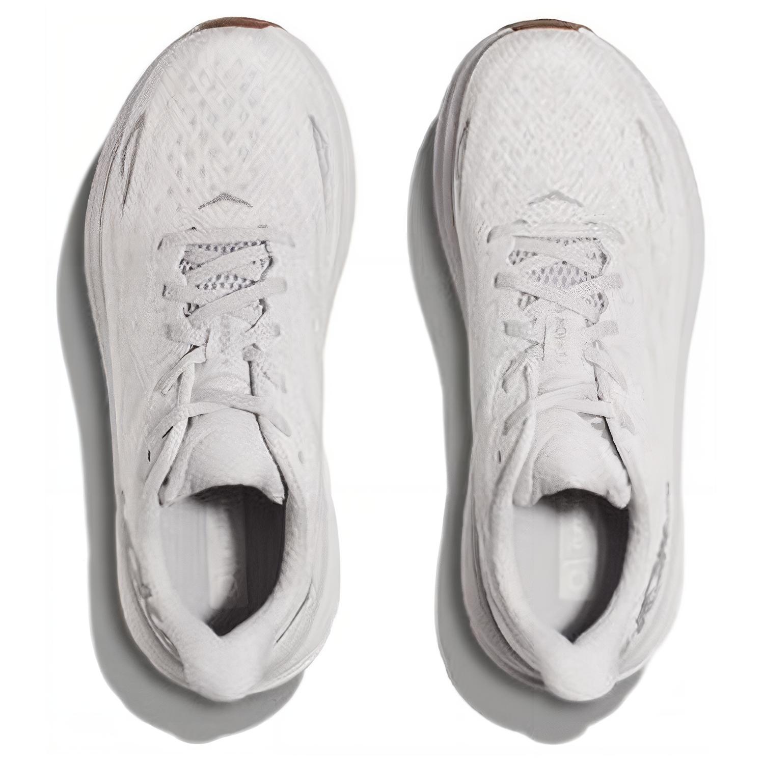 Lookbook (W) ホカ クリフトン9 「雲 Nimbus」 1127896-NCWT