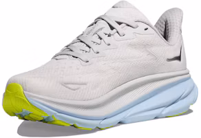 Lookbook (W) HOKA Clifton 9 ''Nimbus Cloud Ice Water'' Herrenschuhe 1127896-NCIW