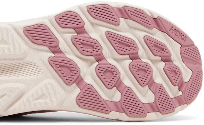 (W) HOKA Clifton 9 'Pale Mauve' Wanita Lelaki Kasut Larian Sneaker 1127896-PMPW Purchase (W) HOKA Clifton 9 'Pale Mauve' Wanita Lelaki Kasut Larian Sneaker 1127896-PMPW