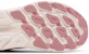 (W) HOKA Clifton 9 'Pale Mauve' Wanita Lelaki Kasut Larian Sneaker 1127896-PMPW