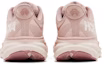 Details for (W) HOKA Clifton 9 'Pale Mauve' Wanita Lelaki Kasut Larian Sneaker 1127896-PMPW