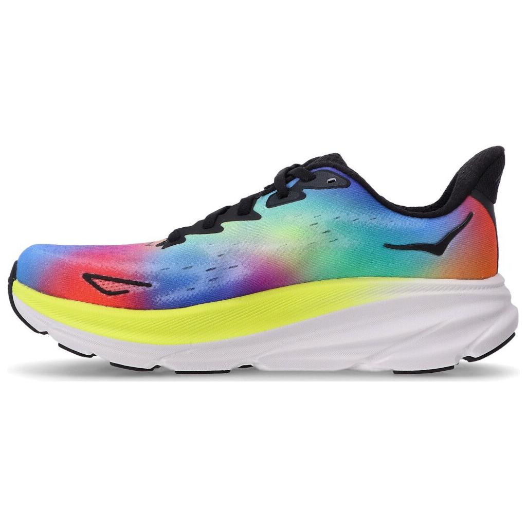 (W) HOKA Clifton 9 'Rainbow' 圖 3