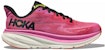 (Women) HOKA Clifton 9 'Raspberry Strawberry' 1127896-RSRW