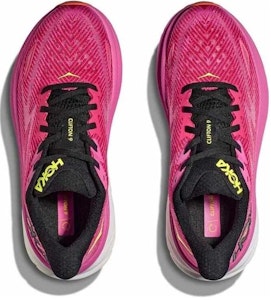 (W) HOKA Clifton 9 '覆盆莓草莓' 1127896-RSRW Shop (W) HOKA Clifton 9 '覆盆莓草莓' 1127896-RSRW