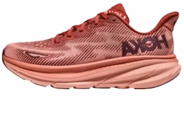 (Women) HOKA Clifton 9 'Rust Earthenware' 1127896-RERT (Women) HOKA Clifton 9 'Rust Earthenware' 1127896-RERT