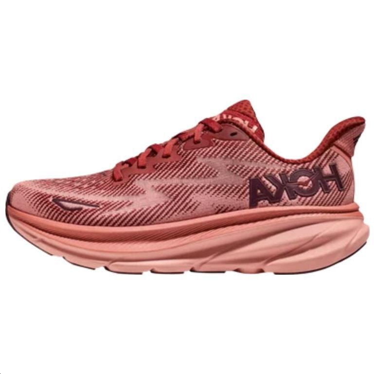 (Women) HOKA Clifton 9 'Rust Earthenware'  1127896-RERT