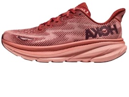 (Women) HOKA Clifton 9 'Rust Earthenware' 1127896-RERT (Women) HOKA Clifton 9 'Rust Earthenware' 1127896-RERT