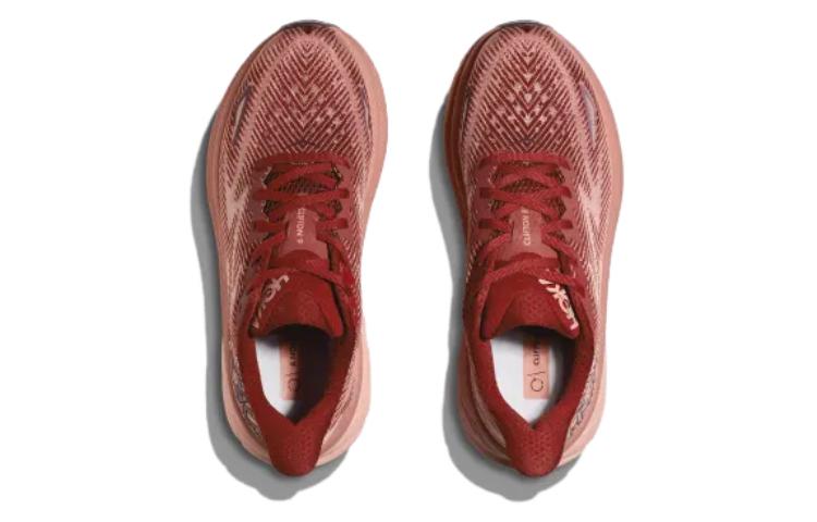 Lookbook (W) 호카 클리프톤 9 '러스트 어스웨어' (or 호카 클리프톤9 '러스트') 1127896-RERT