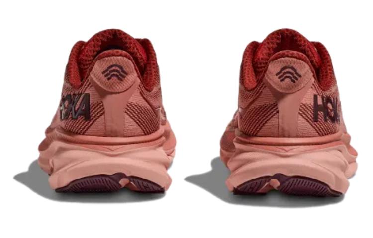 Shop (W) 호카 클리프톤 9 '러스트 어스웨어' (or 호카 클리프톤9 '러스트') 1127896-RERT