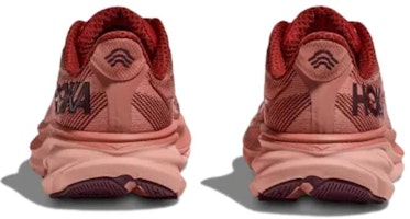 (W) HOKA Clifton 9 ‘锈色陶器’ 1127896-RERT Shop (W) HOKA Clifton 9 ‘锈色陶器’ 1127896-RERT