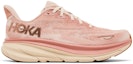 Buy (Women) HOKA Clifton 9 'Sandstone Cream' 1127896-SNC