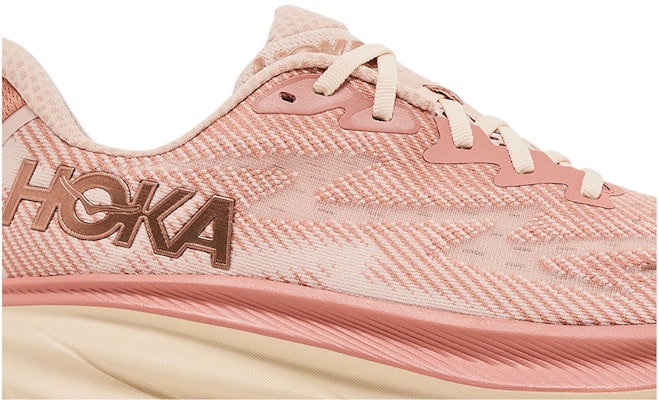 (W) HOKA Clifton 9 'Crema Arenisca' 1127896-SNC Order (W) HOKA Clifton 9 'Crema Arenisca' 1127896-SNC