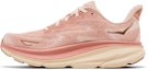 Lookbook (Women) HOKA Clifton 9 'Sandstone Cream' 1127896-SNC