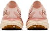 Details for (Women) HOKA Clifton 9 'Sandstone Cream' 1127896-SNC