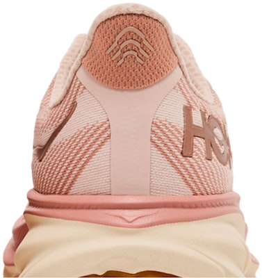 (W) HOKA Clifton 9 'Crema Arenisca' 1127896-SNC Sizing (W) HOKA Clifton 9 'Crema Arenisca' 1127896-SNC