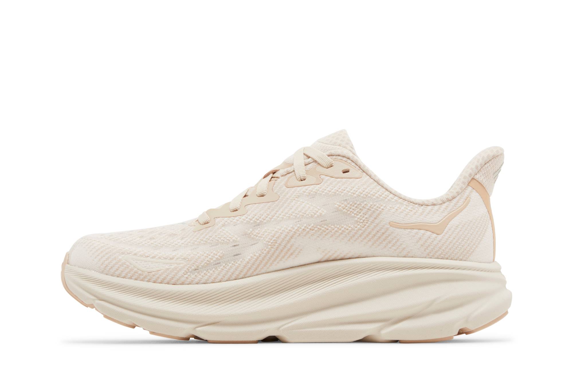 Lookbook （女款）HOKA Clifton 9 'Shifting Sand' 1127896-SSEG