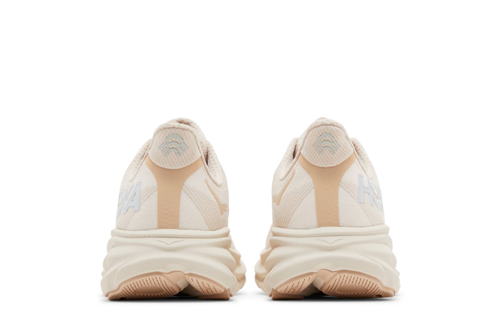 Details for （女款）HOKA Clifton 9 'Shifting Sand' 1127896-SSEG