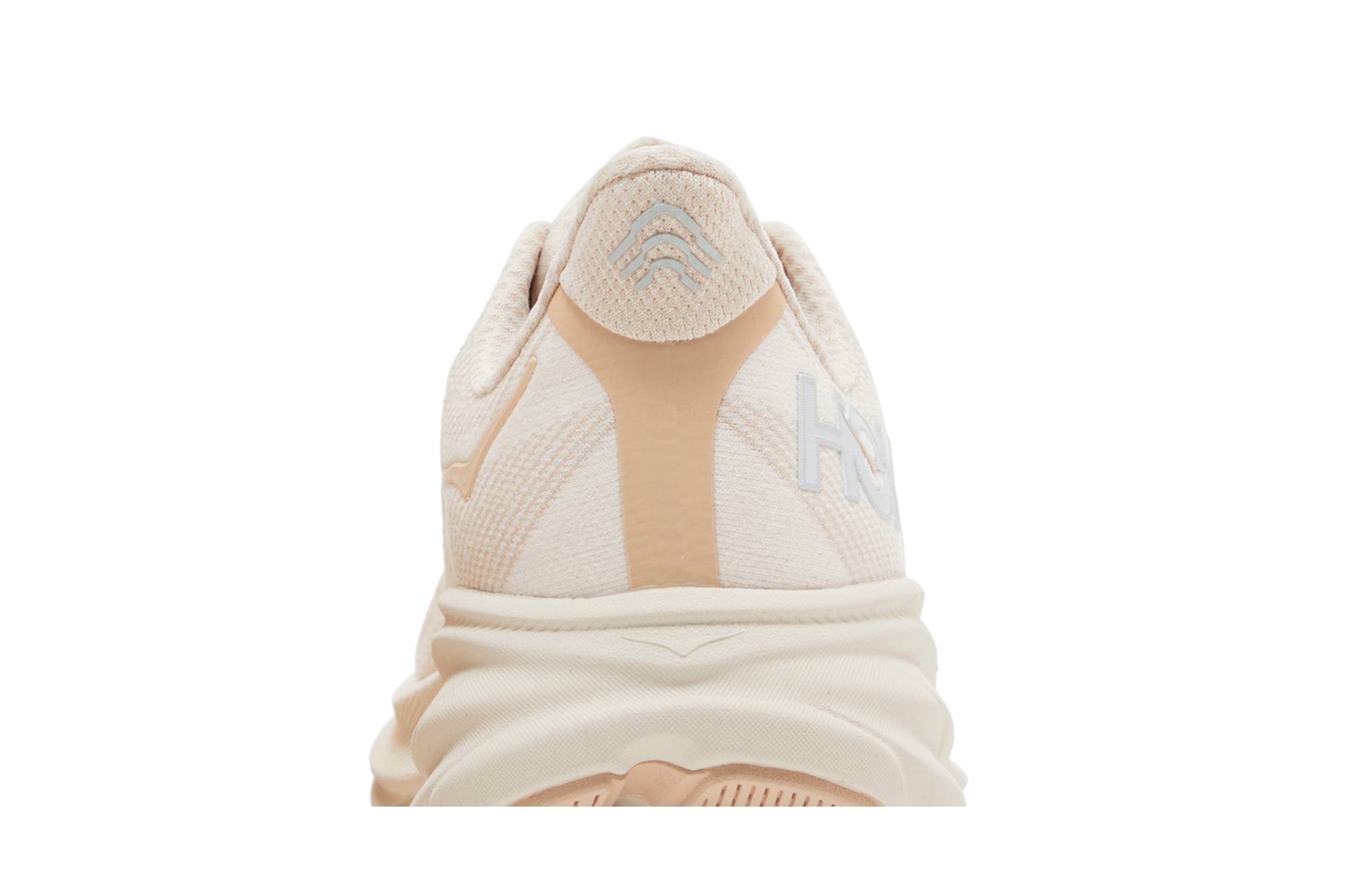 Sizing （女款）HOKA Clifton 9 'Shifting Sand' 1127896-SSEG