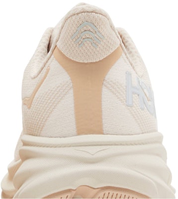 (W) HOKA Clifton 9 'Shifting Sand' Pasir Beralih 1127896-SSEG Sizing (W) HOKA Clifton 9 'Shifting Sand' Pasir Beralih 1127896-SSEG