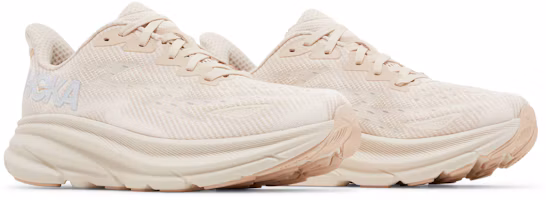 Cheap (女款)HOKA Clifton 9 'Shifting Sand' 1127896-SSEG