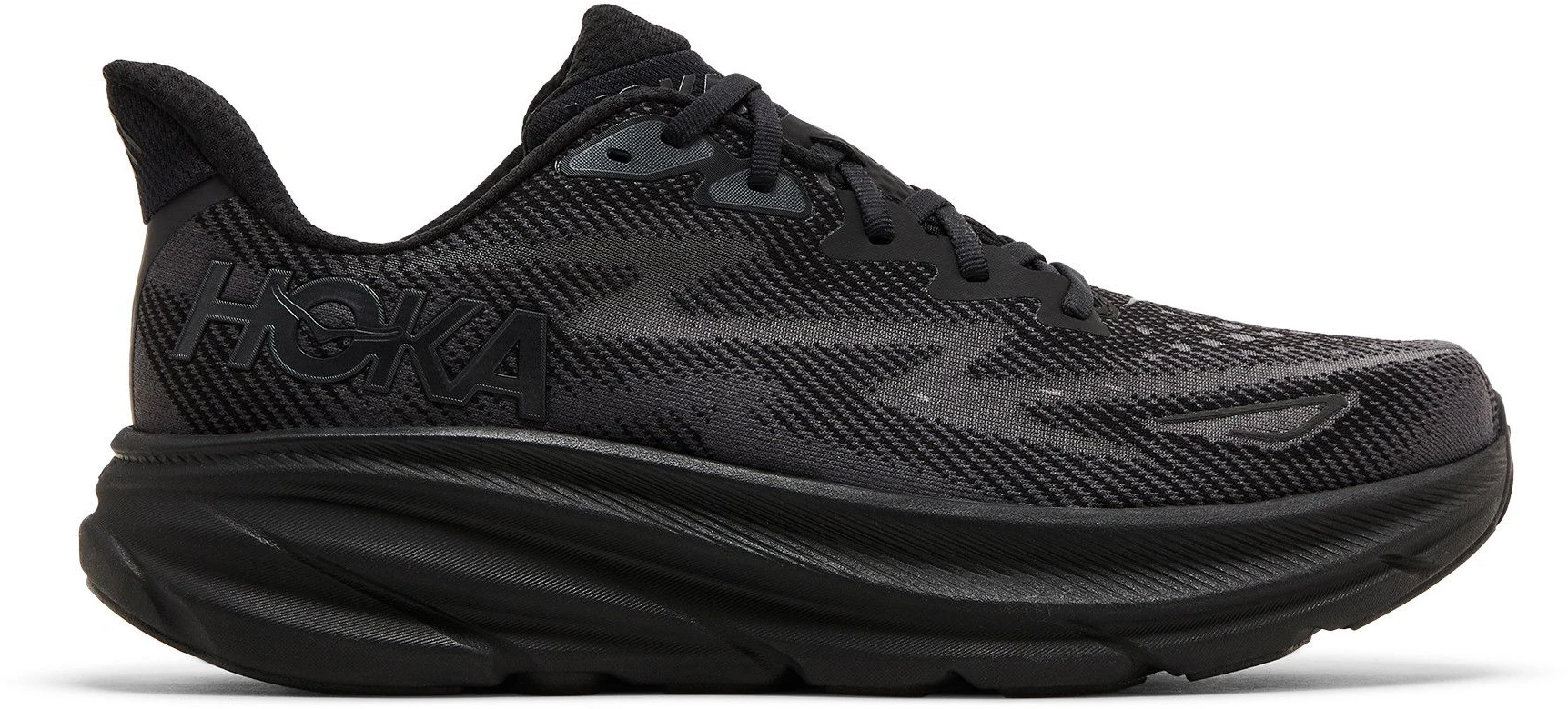 hoka-clifton-9-triple-black-wmns