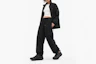 Order (W) HOKA Clifton 9 ''Triple Black'' Noir Intégral 1127896-BBLC