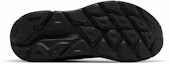 Shop (W) HOKA Clifton 9 'Triple Black' Kasut Lari Serba Hitam 1127896-BBLC
