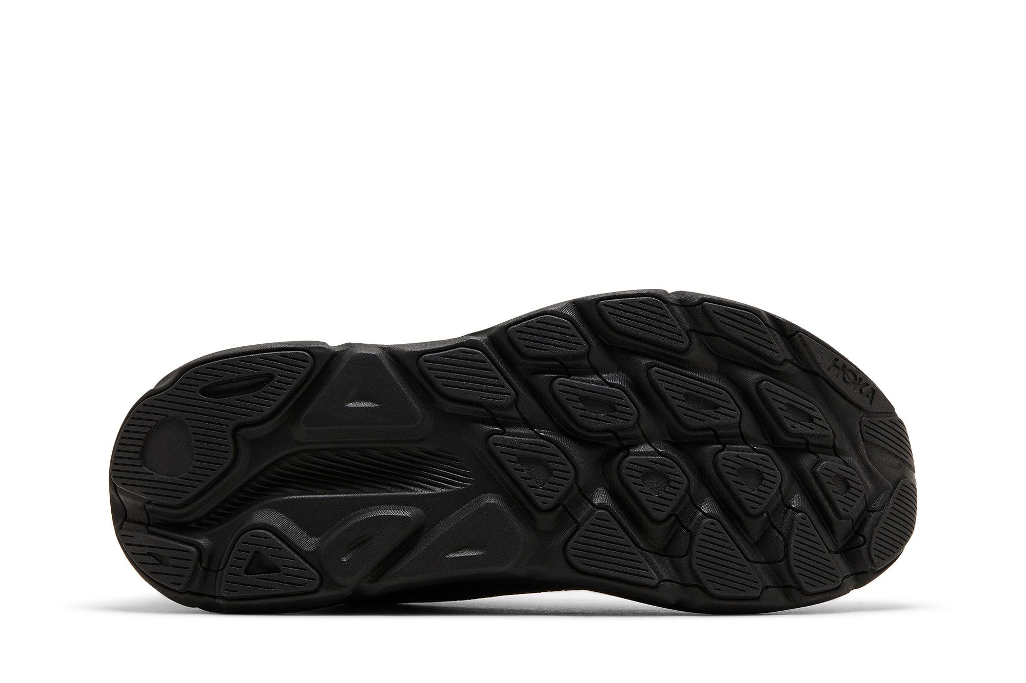Purchase (W) HOKA Clifton 9 ''Triple Black'' Noir Intégral 1127896-BBLC