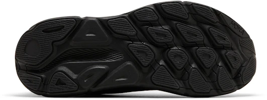 Purchase (女款)HOKA Clifton 9 '全黑' 1127896-BBLC